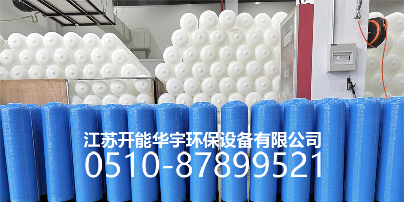 本溪市玻璃钢过滤罐玻璃钢过滤罐 - 厂家